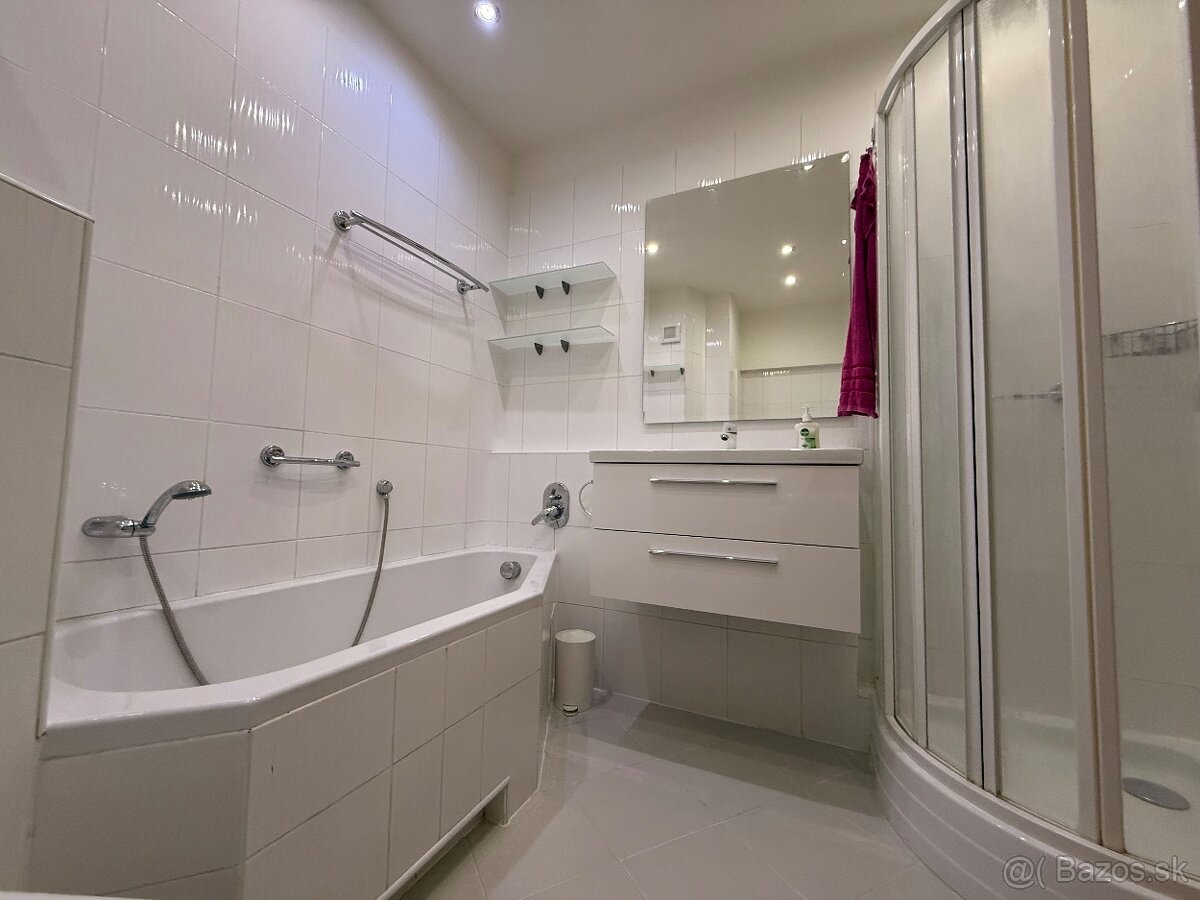 Slnečný 2 izbový byt, Púchov - 9