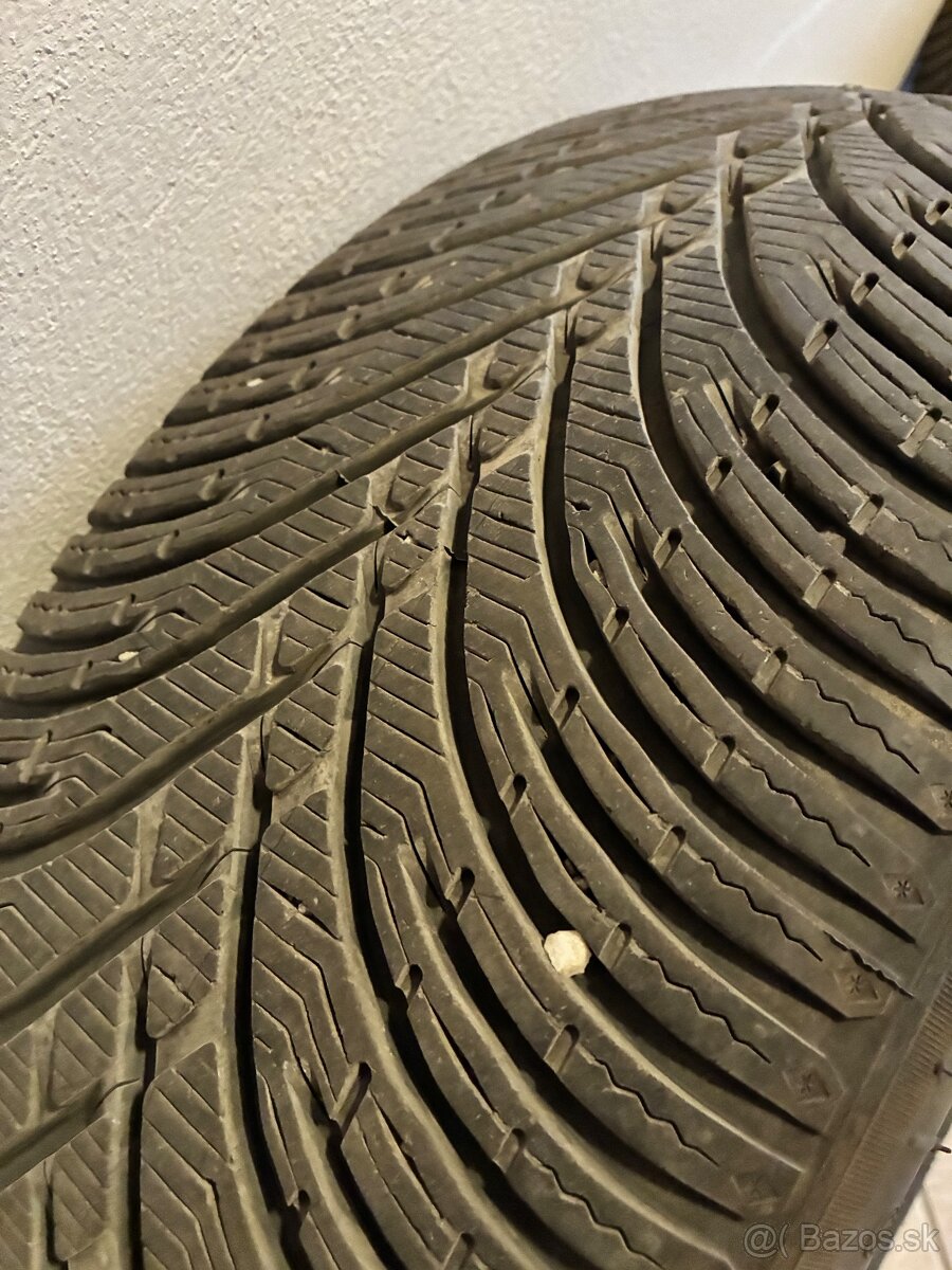 Zimné pneumatiky - 9