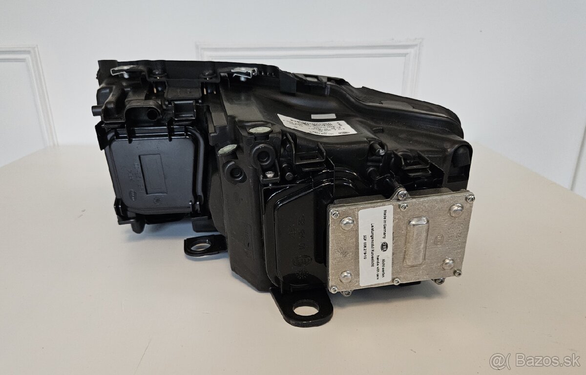 Xenón Audi A8 D3/4E Nové - 9