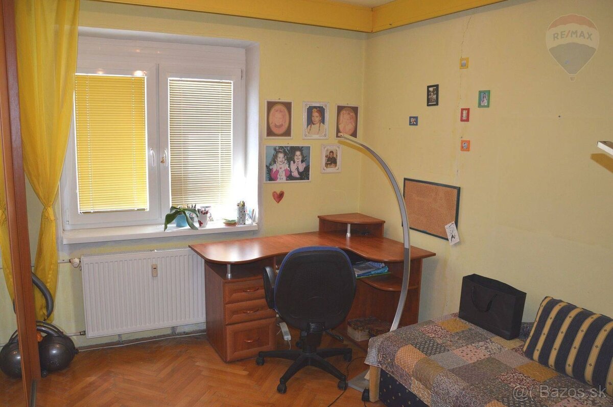 Predaj 3 izbový byt Nitra centrum - 9