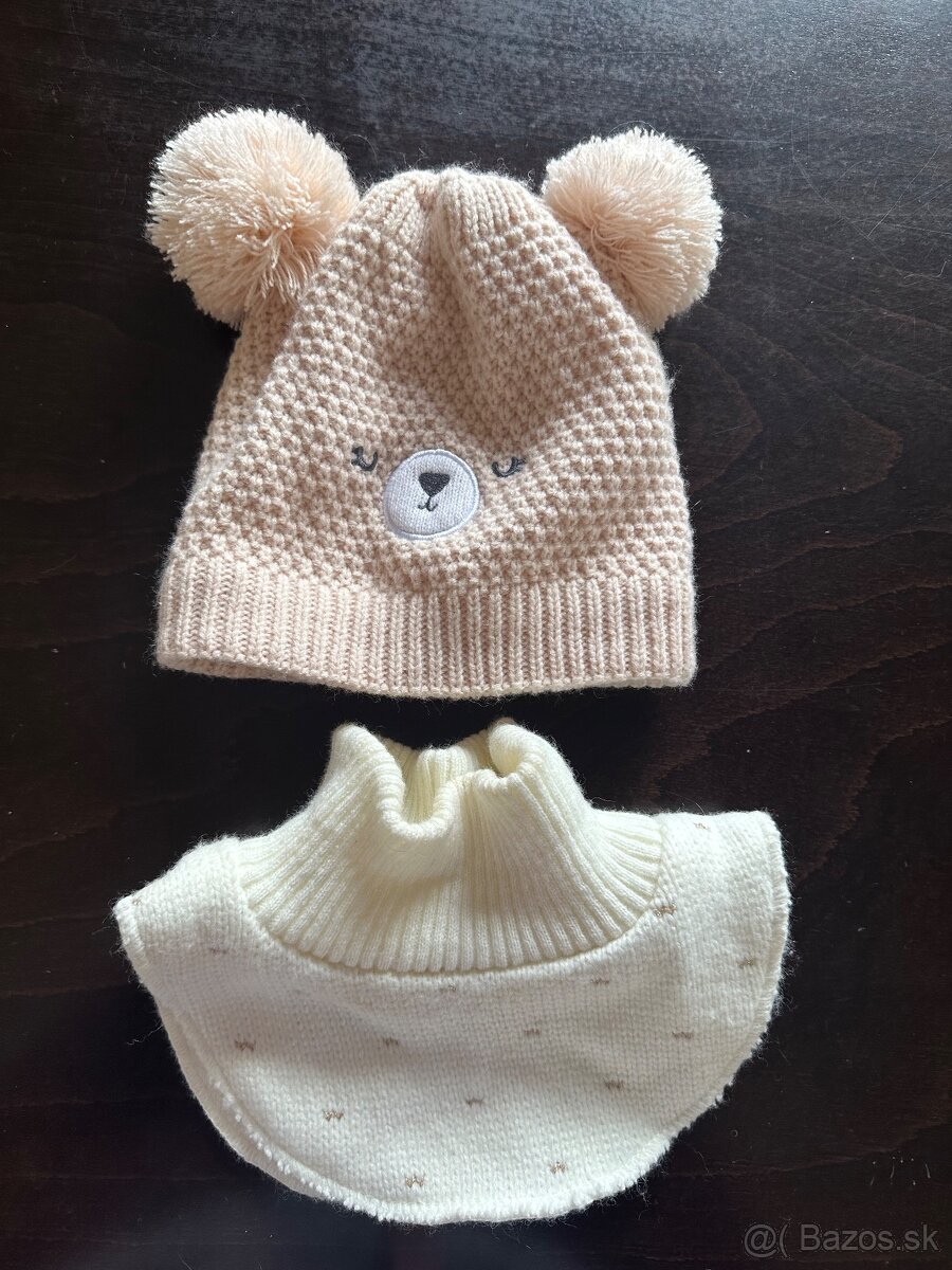 Balík oblečenia pre dievčatko za veľké vrece - 9