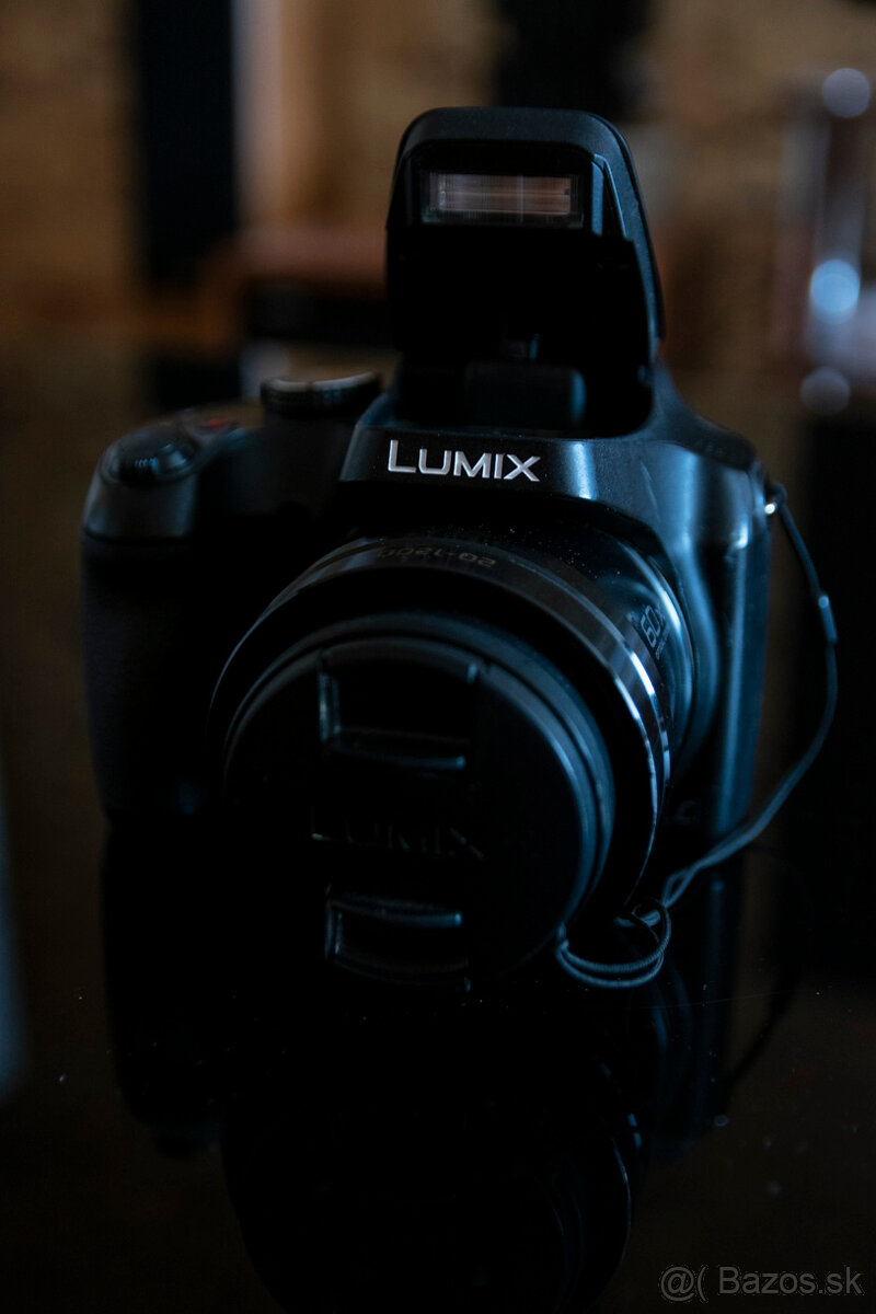 Panasonic DC-FZ82 - 9