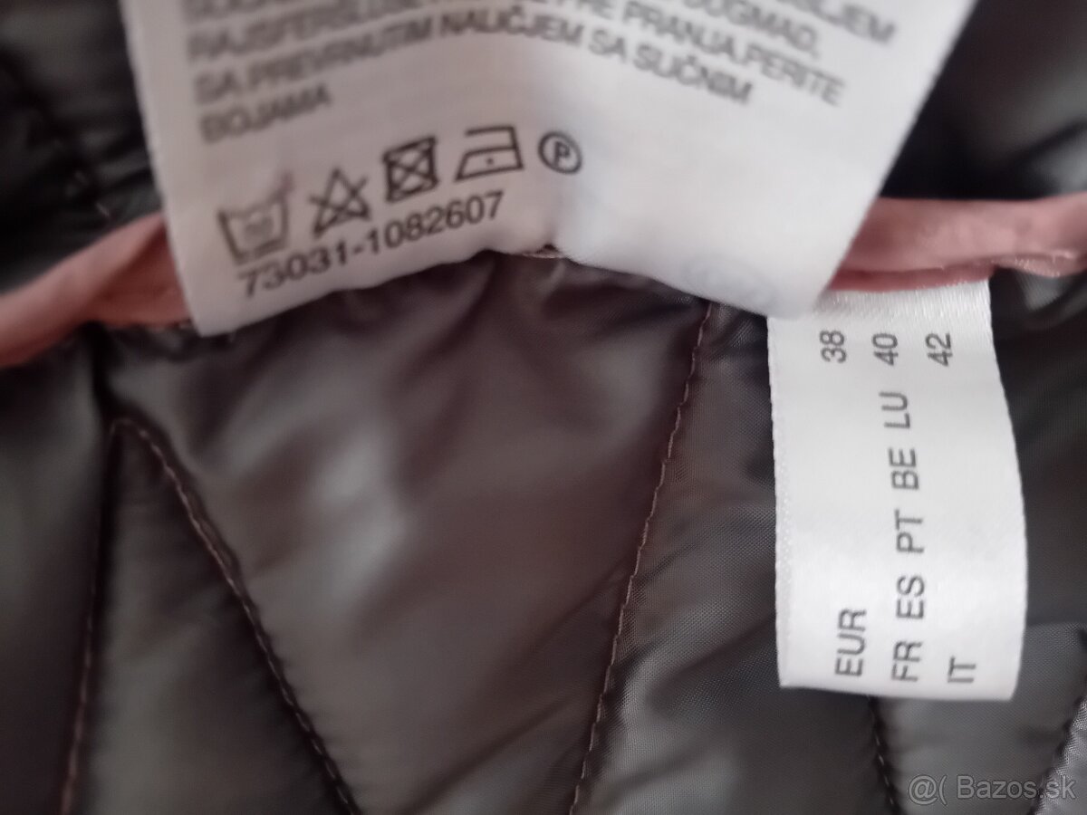 Prechodné bundy - 9