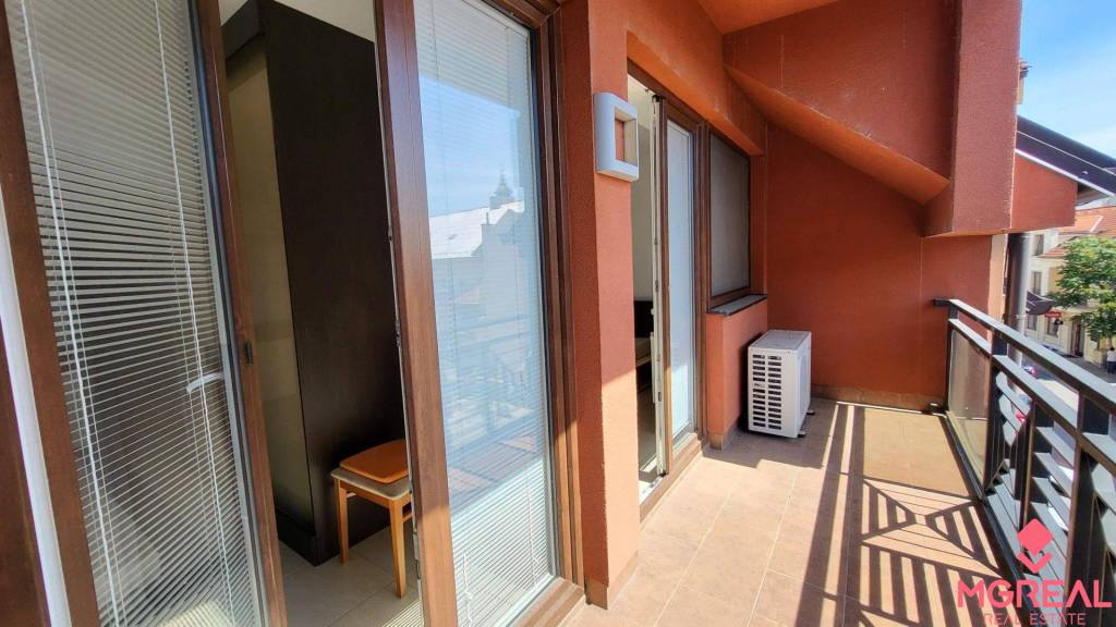 Prenájom 3izbový byt Topoľčany - centrum - 9