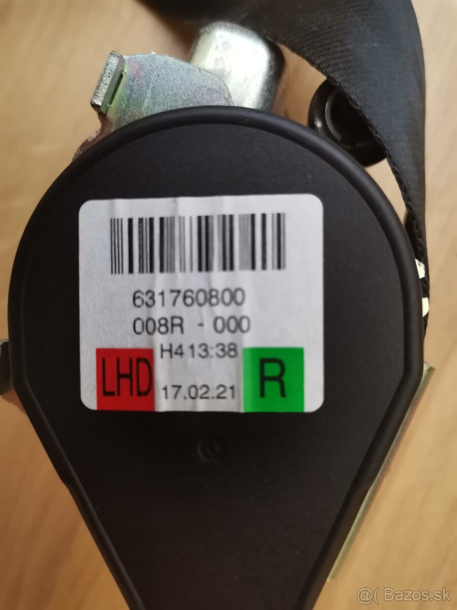 Škoda Citigo ND, vw up - 9