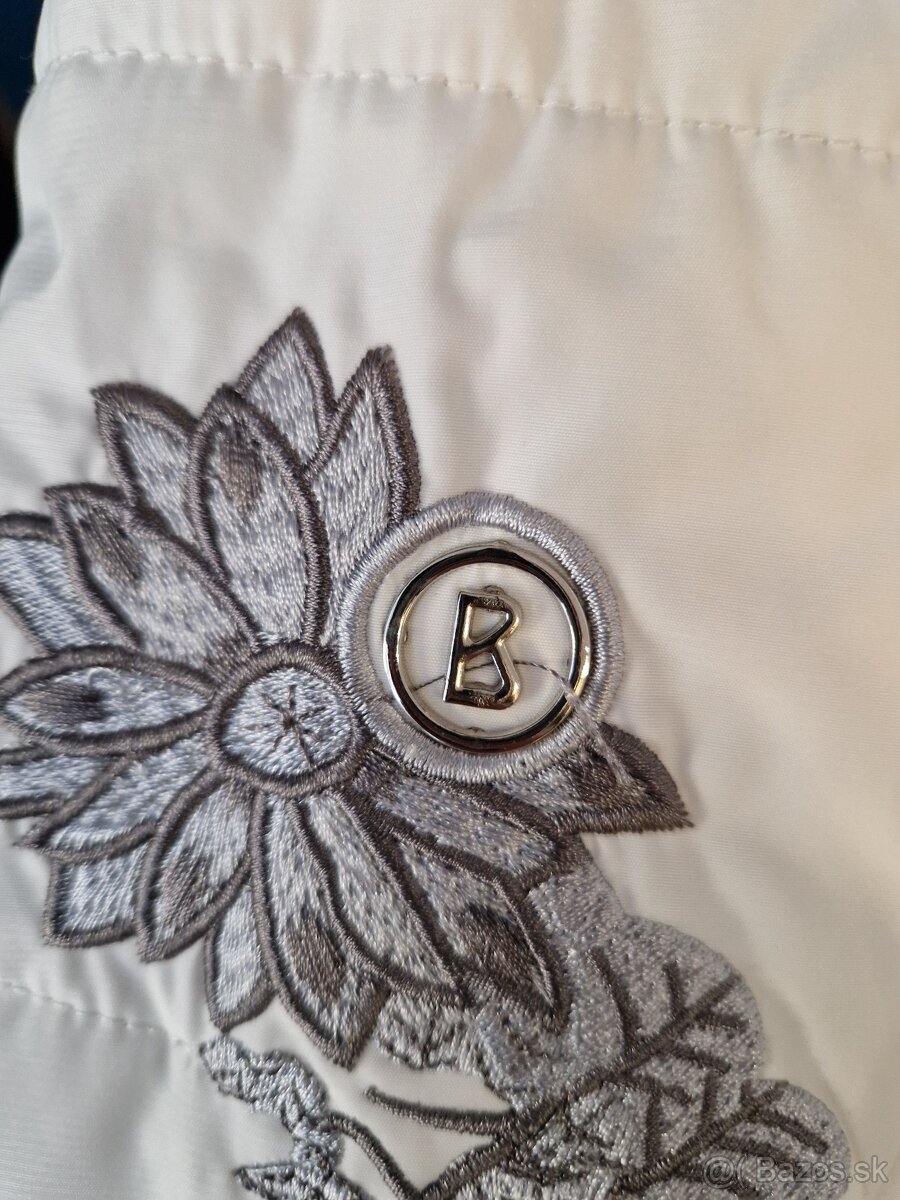 Bogner lyžiarsky komplet - 9