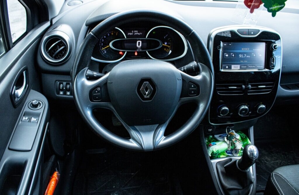 Renault Clio Grandtour Energy TCe 90 Advantage - 9