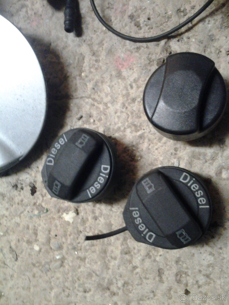 opel omega 2.0 benzin r.v.98 - 9