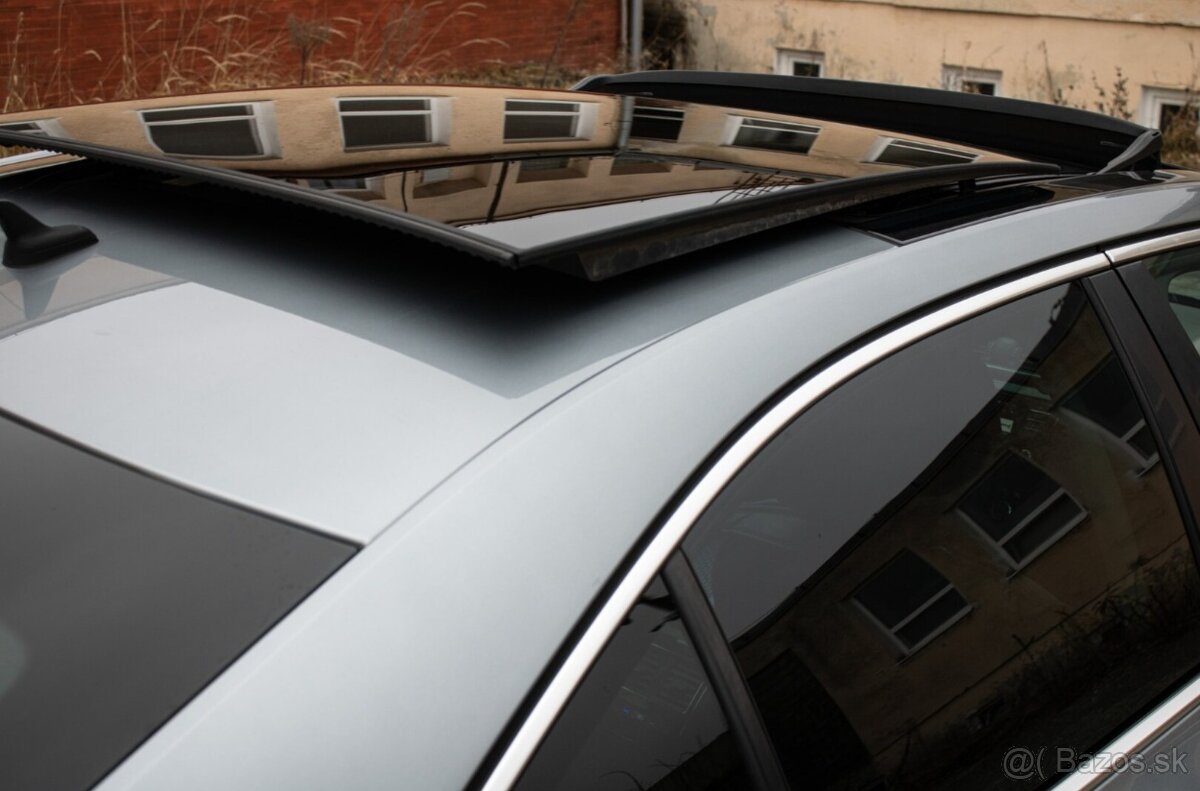 Škoda Superb 2.0 TDI Style DSG EU6 1.majiteľ - 9