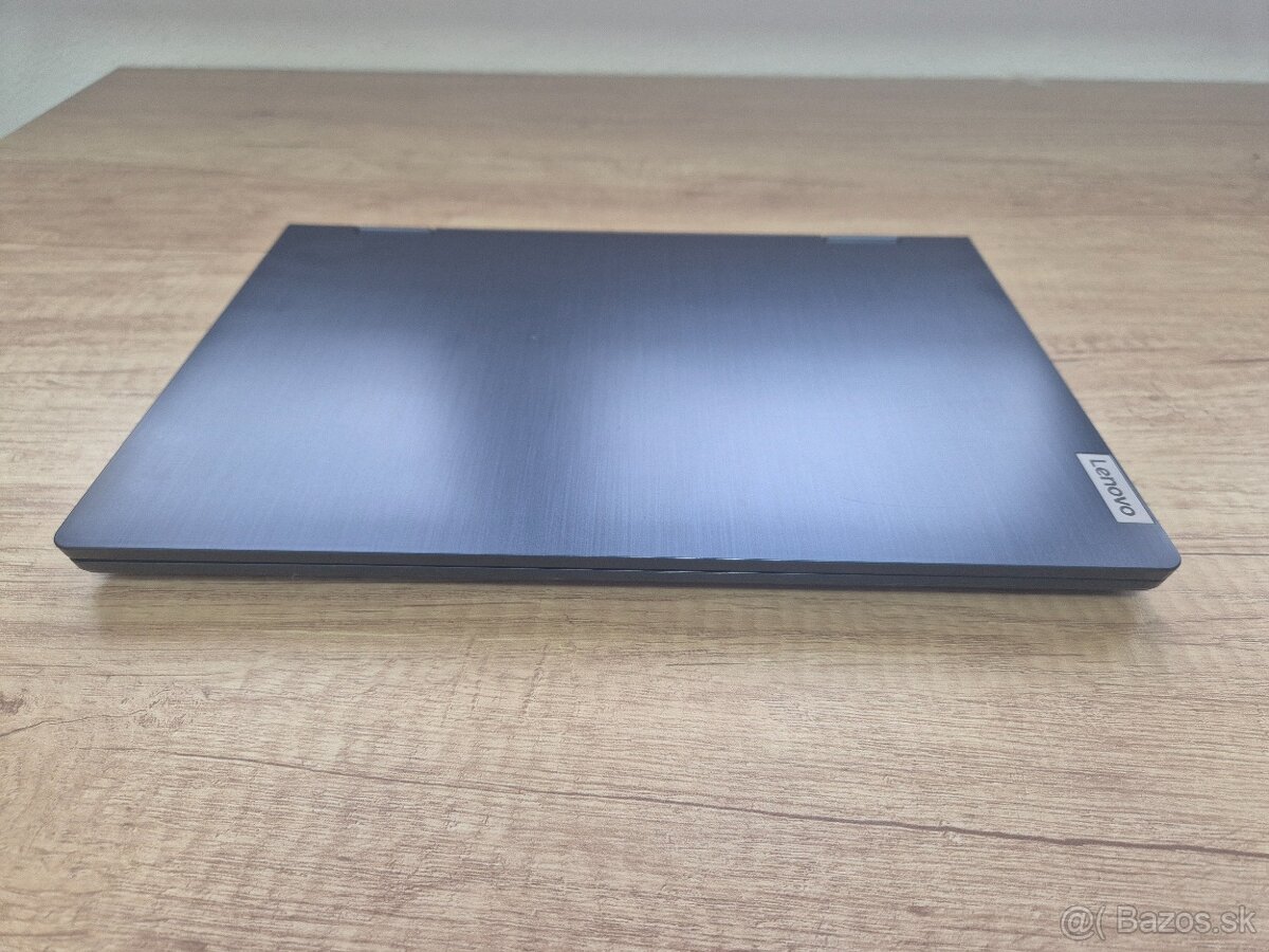 Ideapad Flex 3 /AMD 3020e/4GB RAM/Dotykový FHD IPS/256GB SSD - 9