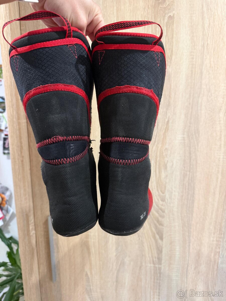 Skialp lyziarky Atomic Backland Carbon MP 285 - 9