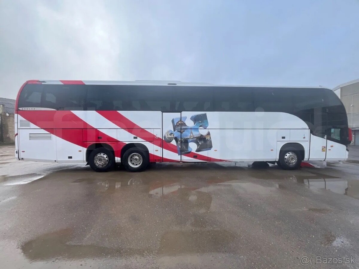 Volvo Beulas, 2015, 64 miest, Euro 6 - 9
