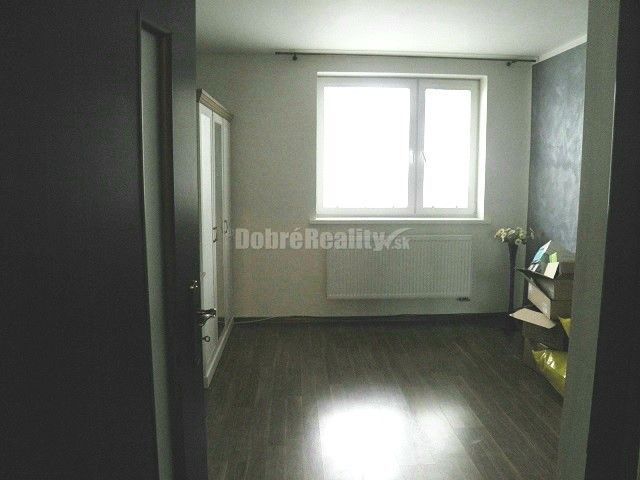 RK Dobré reality predáva v spolupráci s majiteľom 4-izbový r - 9