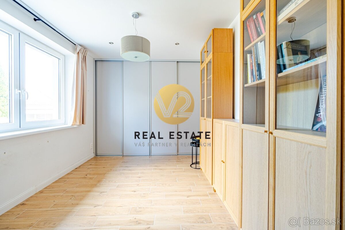 Na PREDAJ novostavba 3 i Rodinný dom 72m2, Nitra - Malý Lap - 9