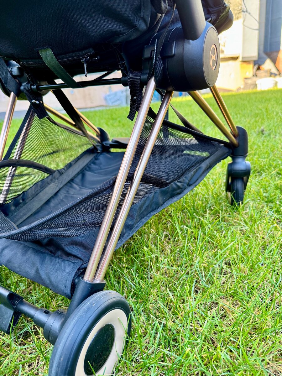 Cybex coya komplet balenie v záruke - 9