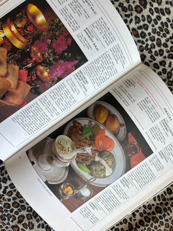 Medzinárodná kuchárka - Juliana A. Fialová - 9