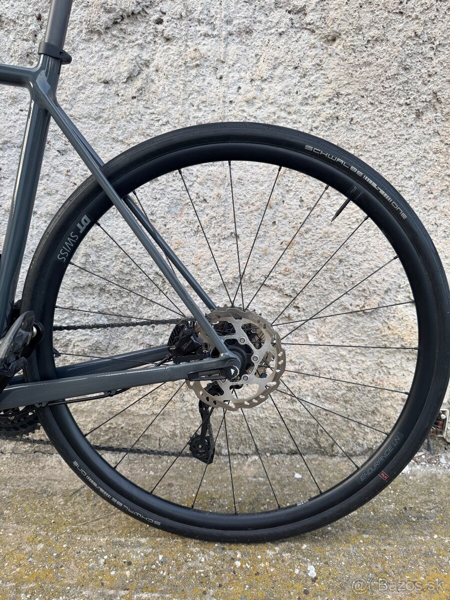 Canyon Endurace 7 - 9