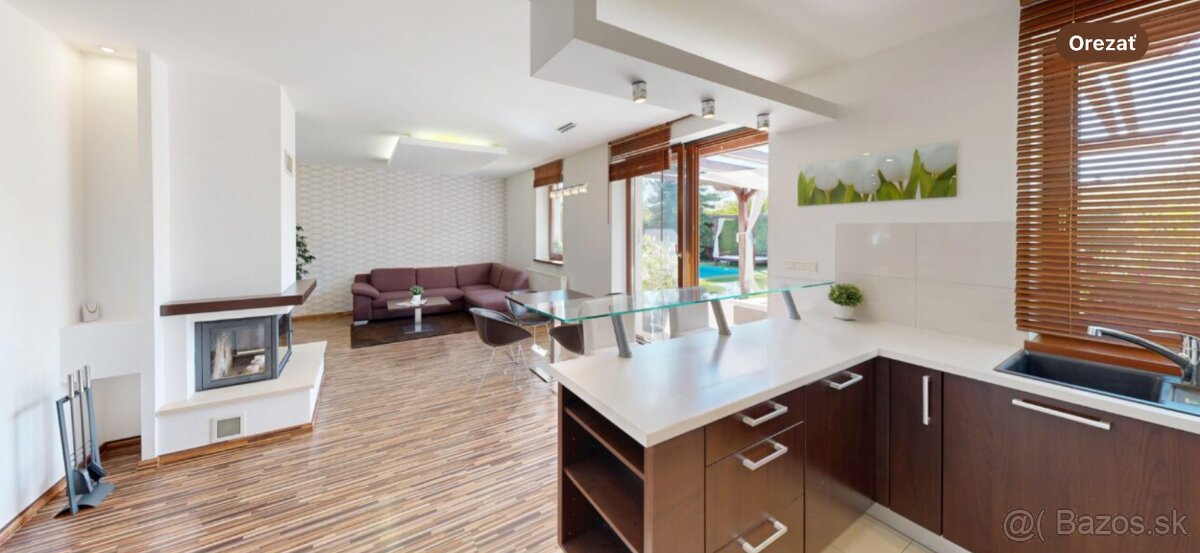 Predám rodinny dom v Miloslavove s bazénom v Alzbetin dvor… - 9