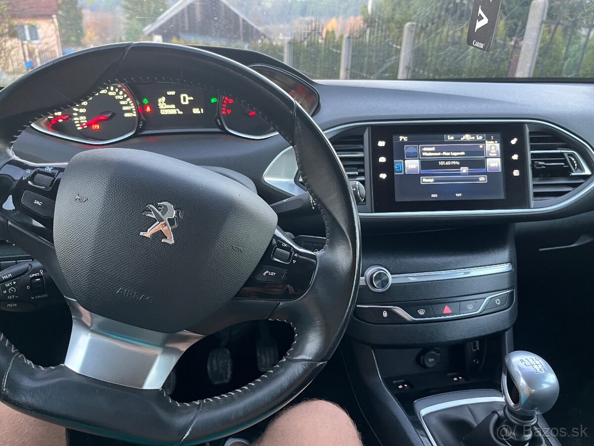 Peugeot 308 | 39tkm - 9