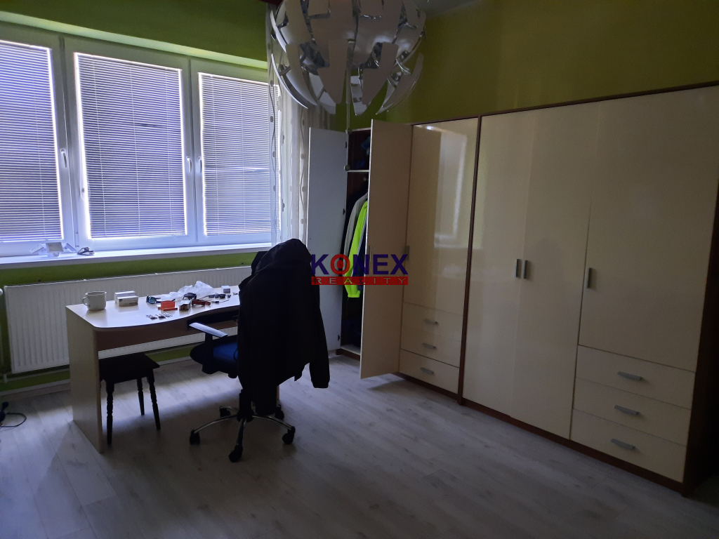 SUPER NOVINKA – Rodinný dom v obci ZALUŽICE - 9