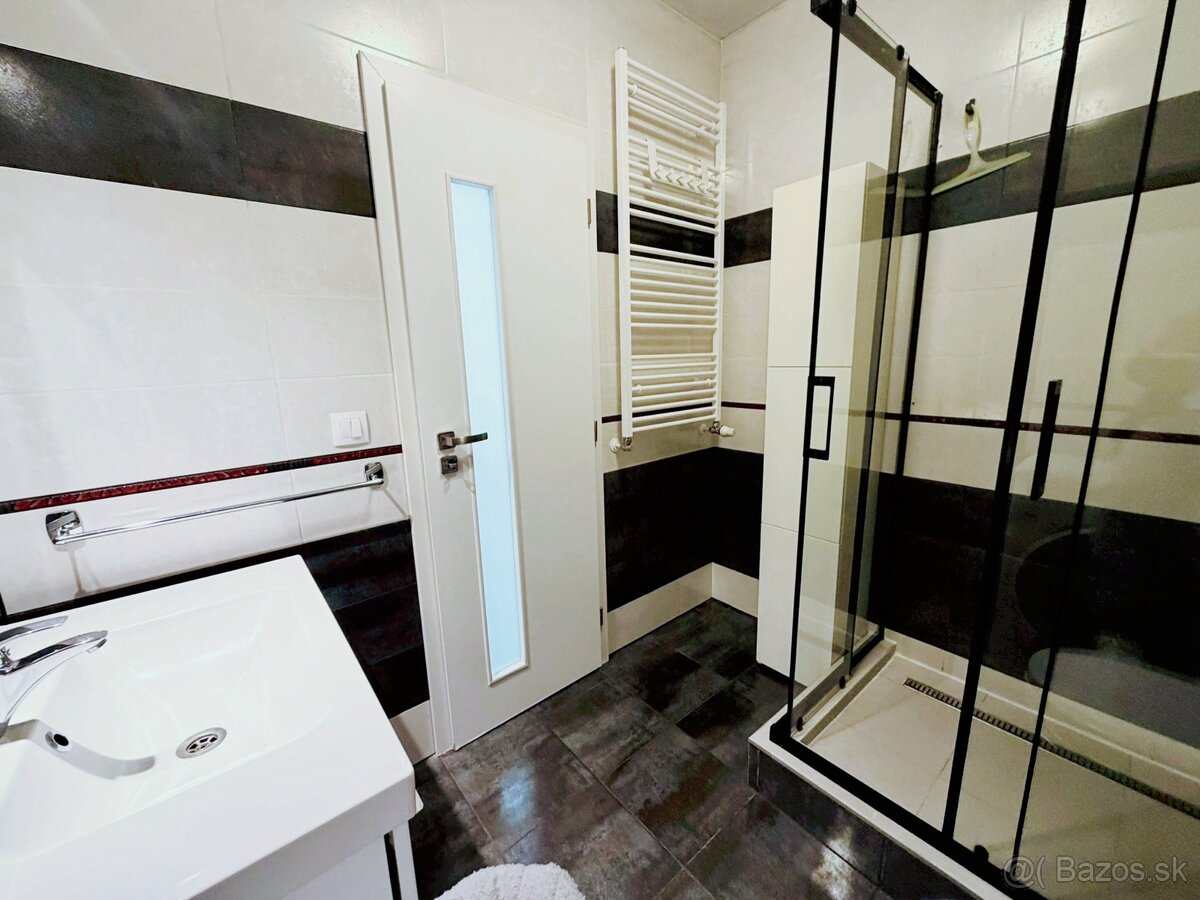 Krásny 2i byt na predaj - 9