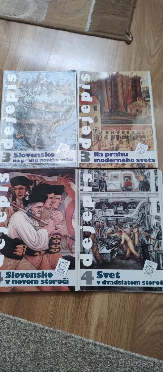 Učebnice za symboickú cenu - 9