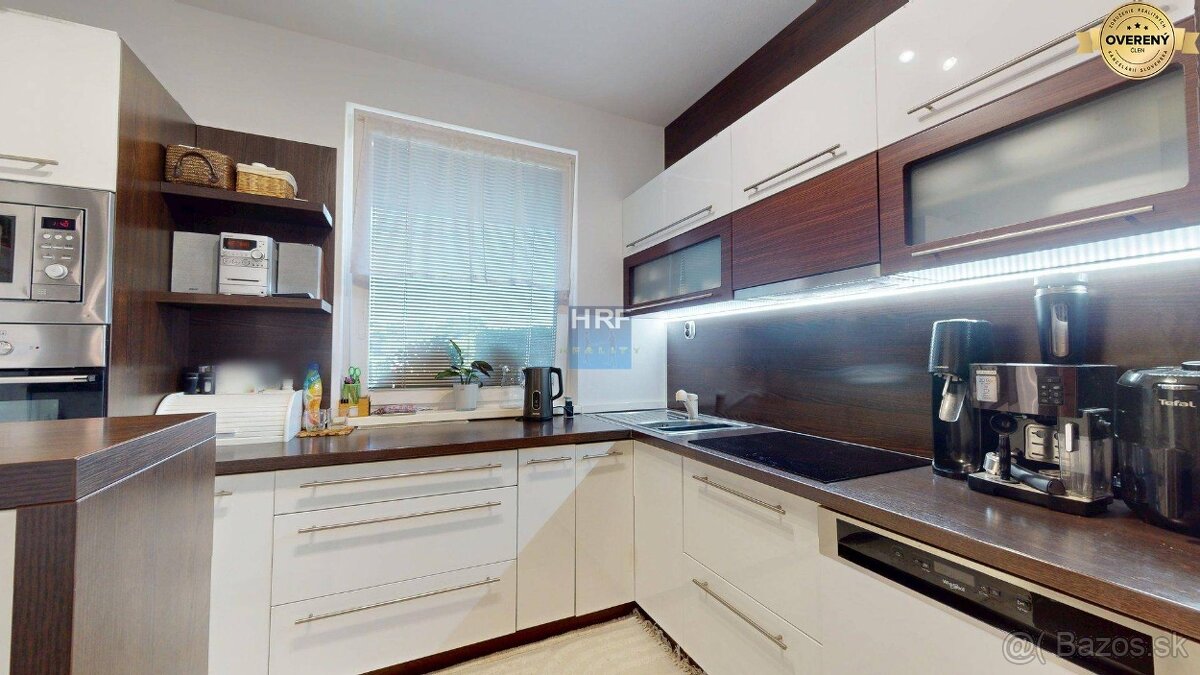 Krásny, zariadený 4izbový dom v Holíči - M. Terézie - 9