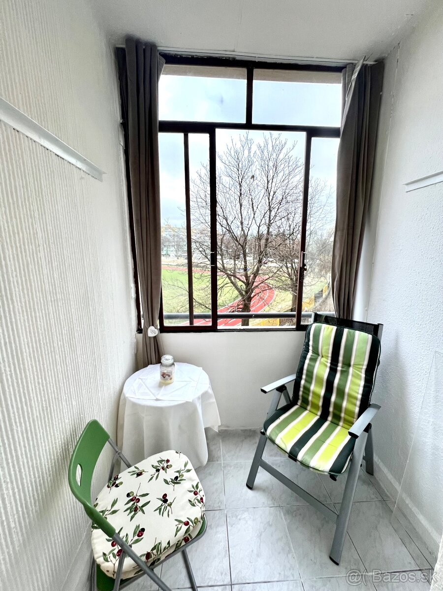 Prenájom 3i bytu Štrkovec. - 9