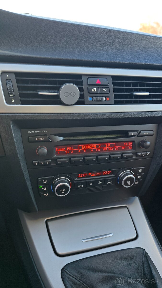 TOP STAV BMW Rad 3 touring (E91) 320i 110kw - 9