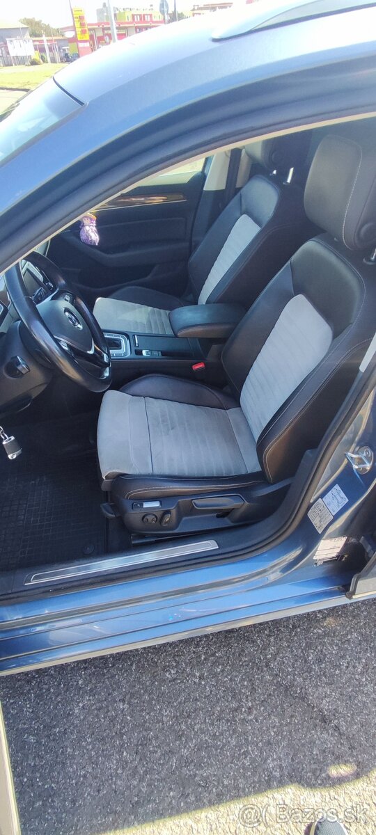 Volkswagen PASSAT VARIANT B8 2.0 TDI,140kw R-Line 4 motion - 9