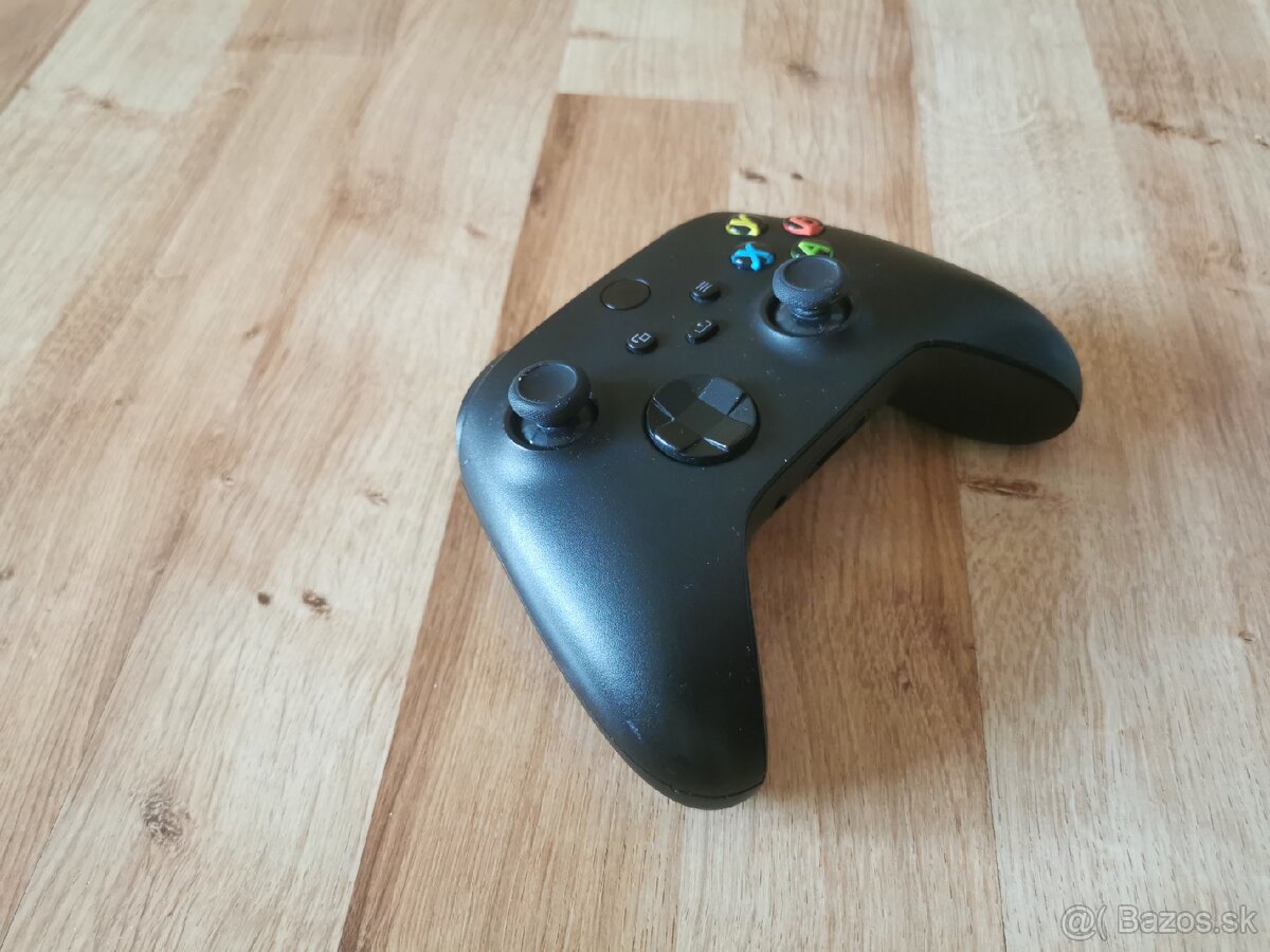 Ovládač Xbox Series/Xbox One Joystick - 9