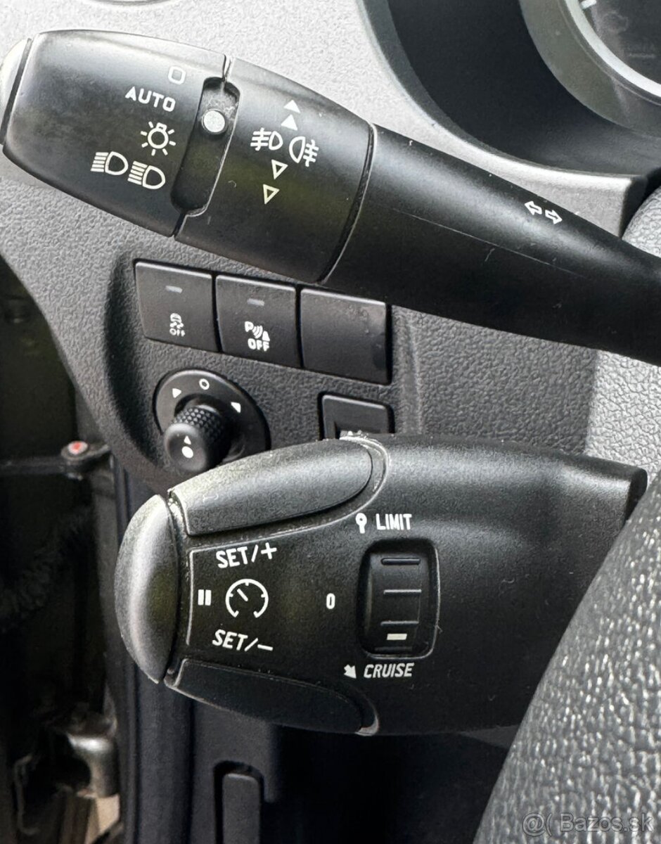 Citroen Berlingo 1.6HDi Multispace - 9