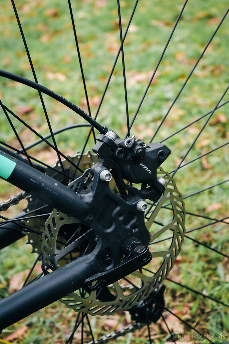 Kenzel Shade 29 | Top výbava - 9