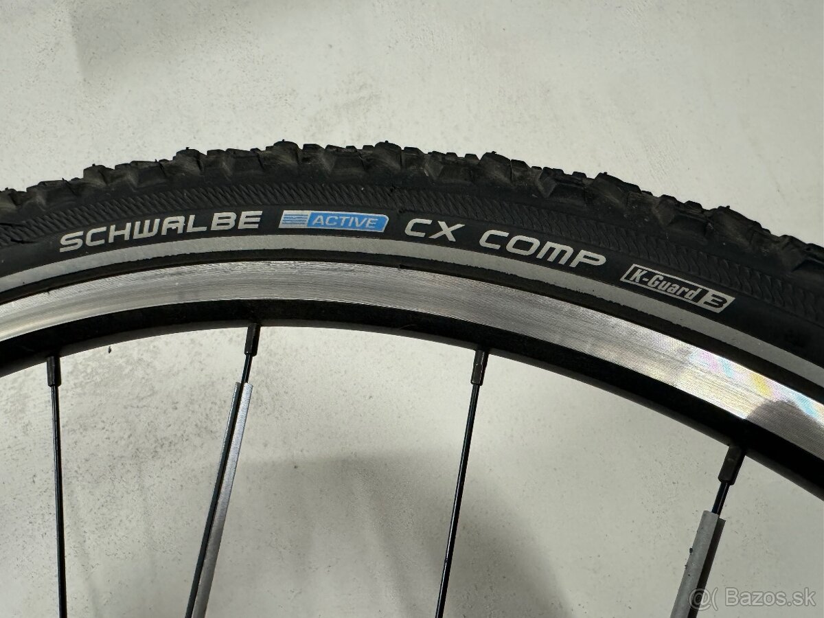 Juniorsky bicykel Rockmachine 1x9 - 9