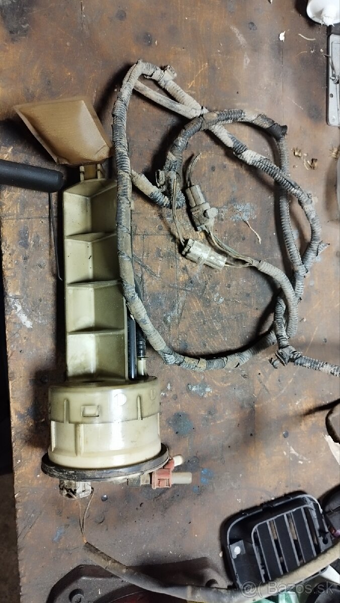 Diely Suzuki Jimny diesel - 9