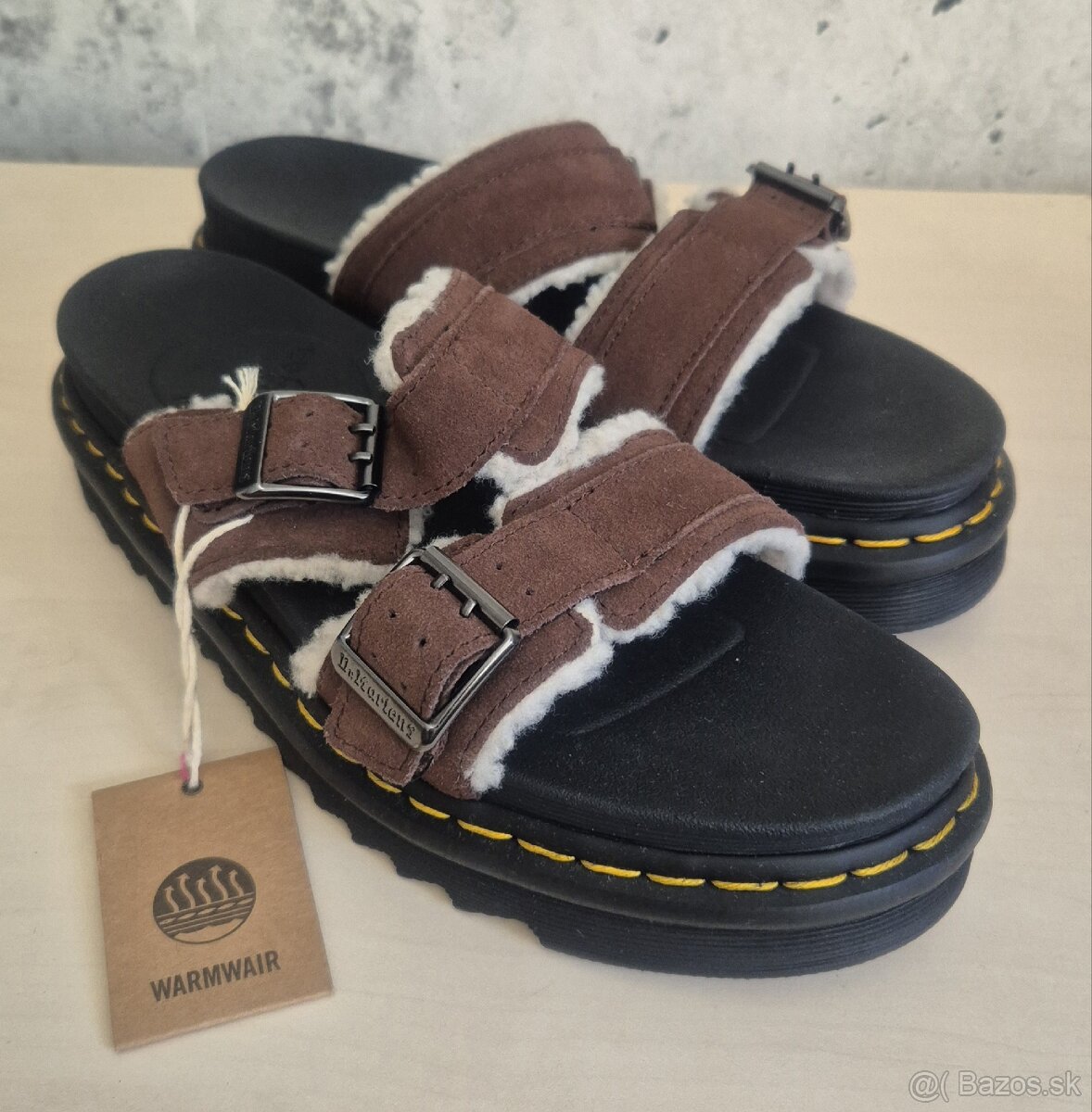 Dr. Martens Myles EU43 - 9