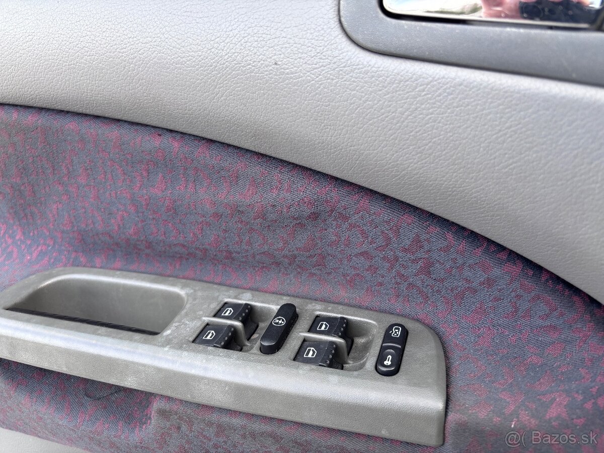 Škoda Octavia 1.9TDi 81kW - 9