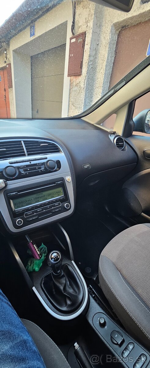 Seat Altea 1.2 Tsi - 9