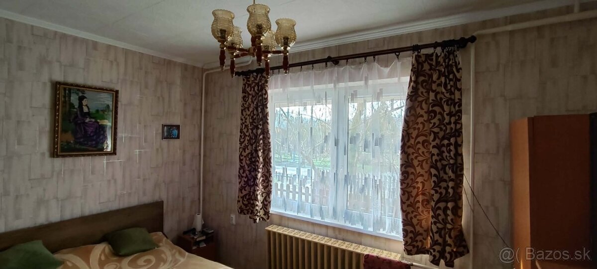 Rodinný dom na okamžité bývanie - 9