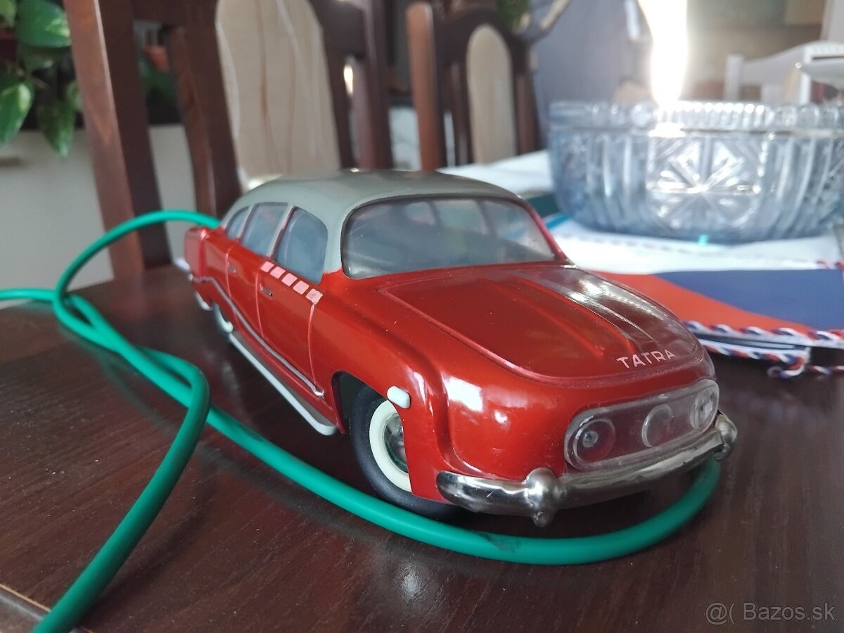TATRA 603 Ites - 9