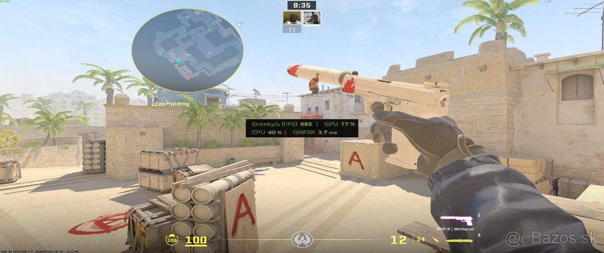 Ryzen 7 9800x3D, RTX 5070 Ti 16GB, 32GB RAM, 2TB SSD, 1200W - 9