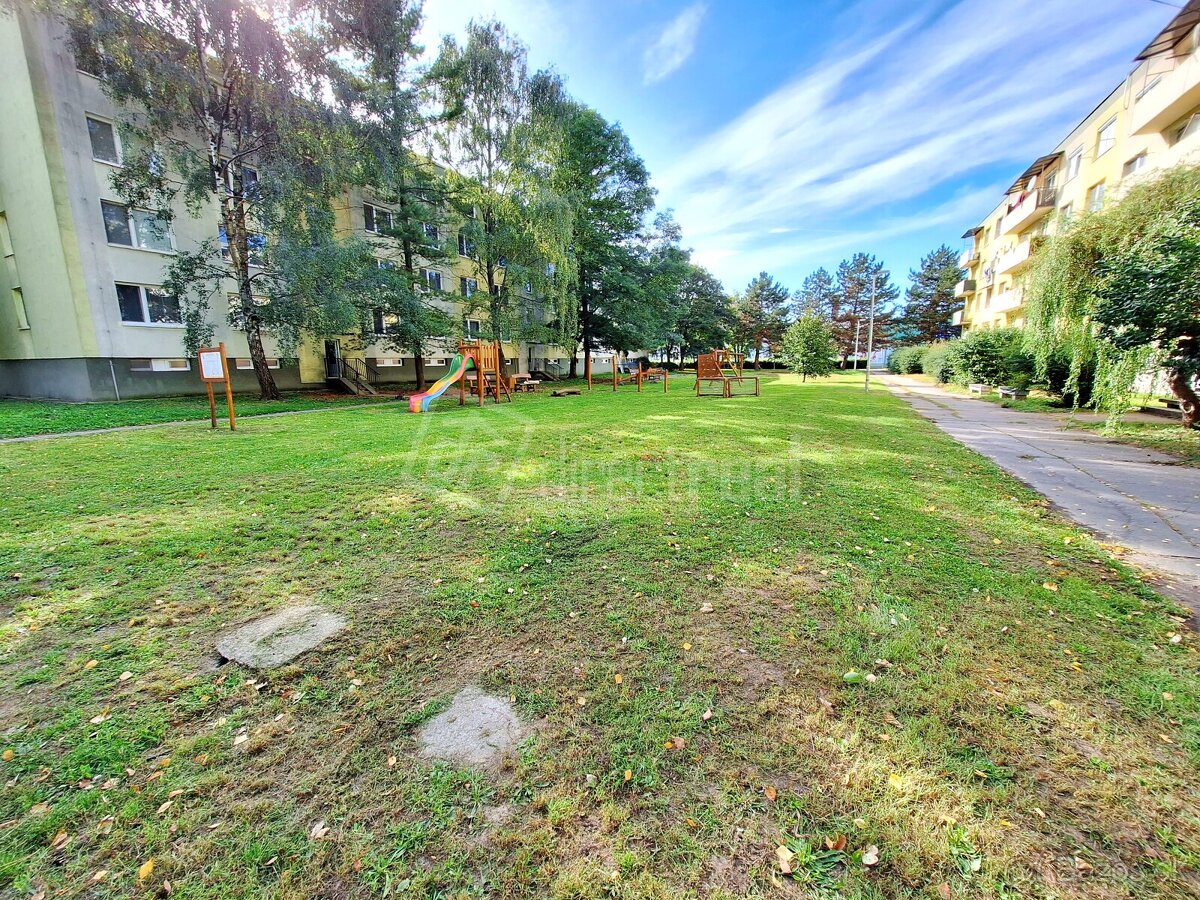 Predaj - 3-izb. - … - 9