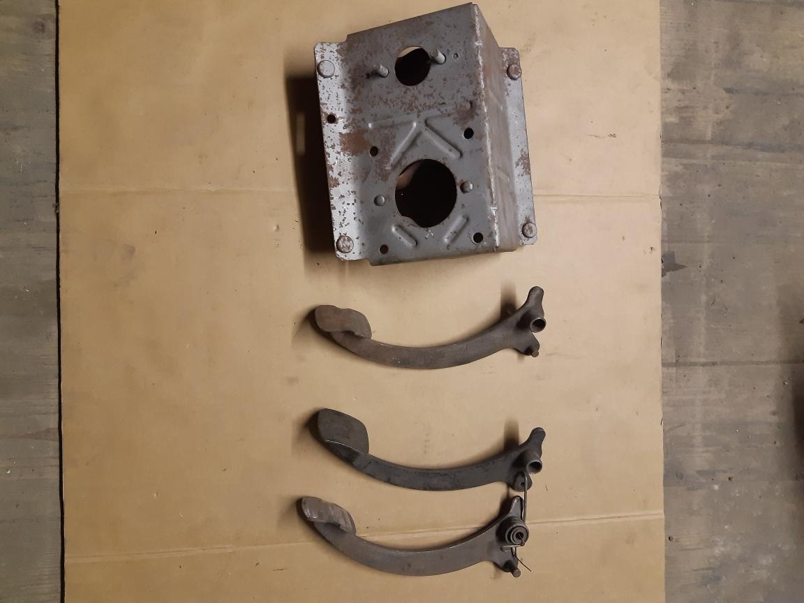 Škoda 100 - 110 - 1000 starší nd . - 9