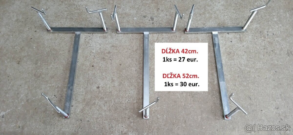 vyrovnavacia suprava, nivelacna suprava, Profi - 9