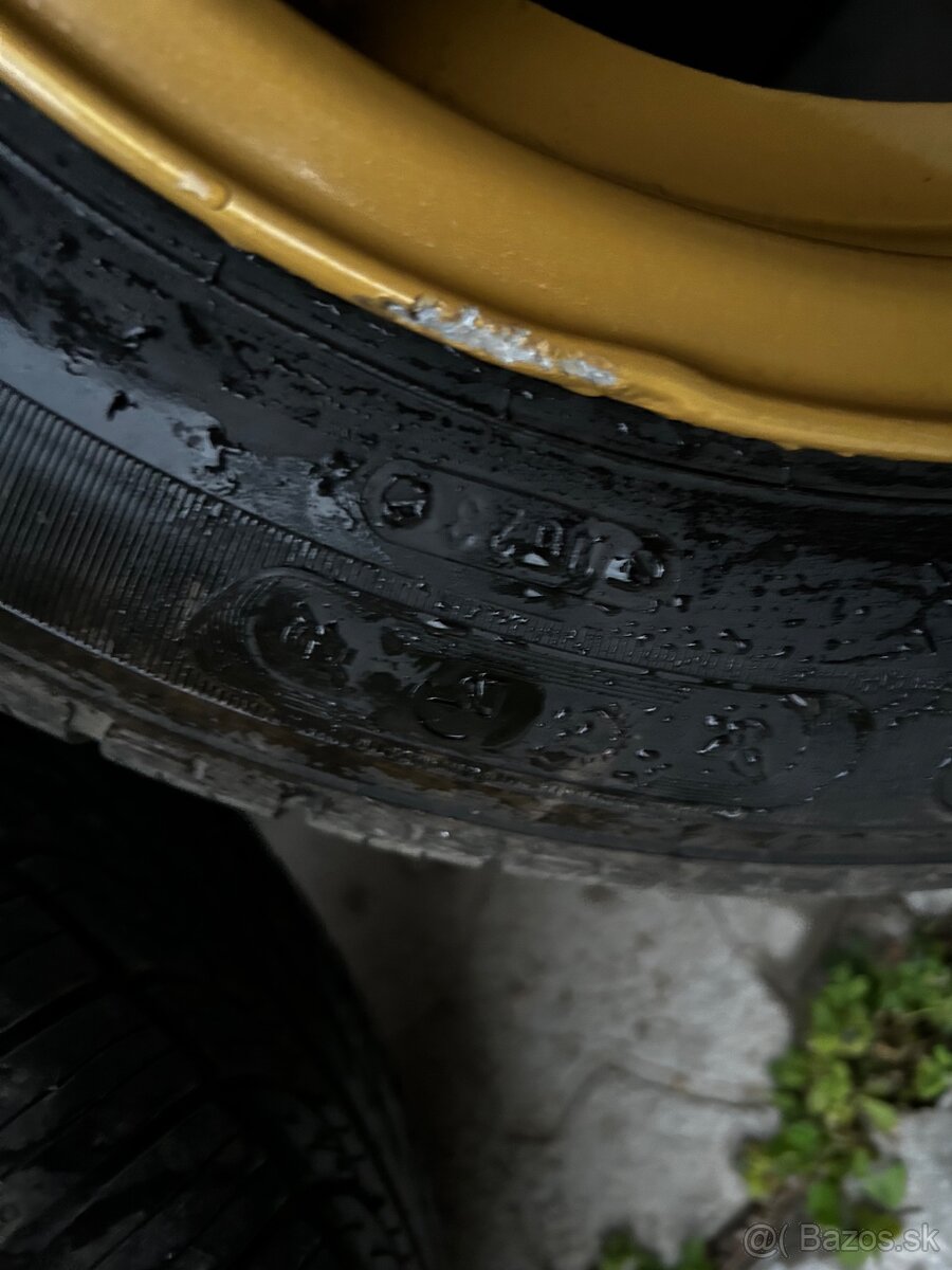 ATS Classic r13 4x100 - 9