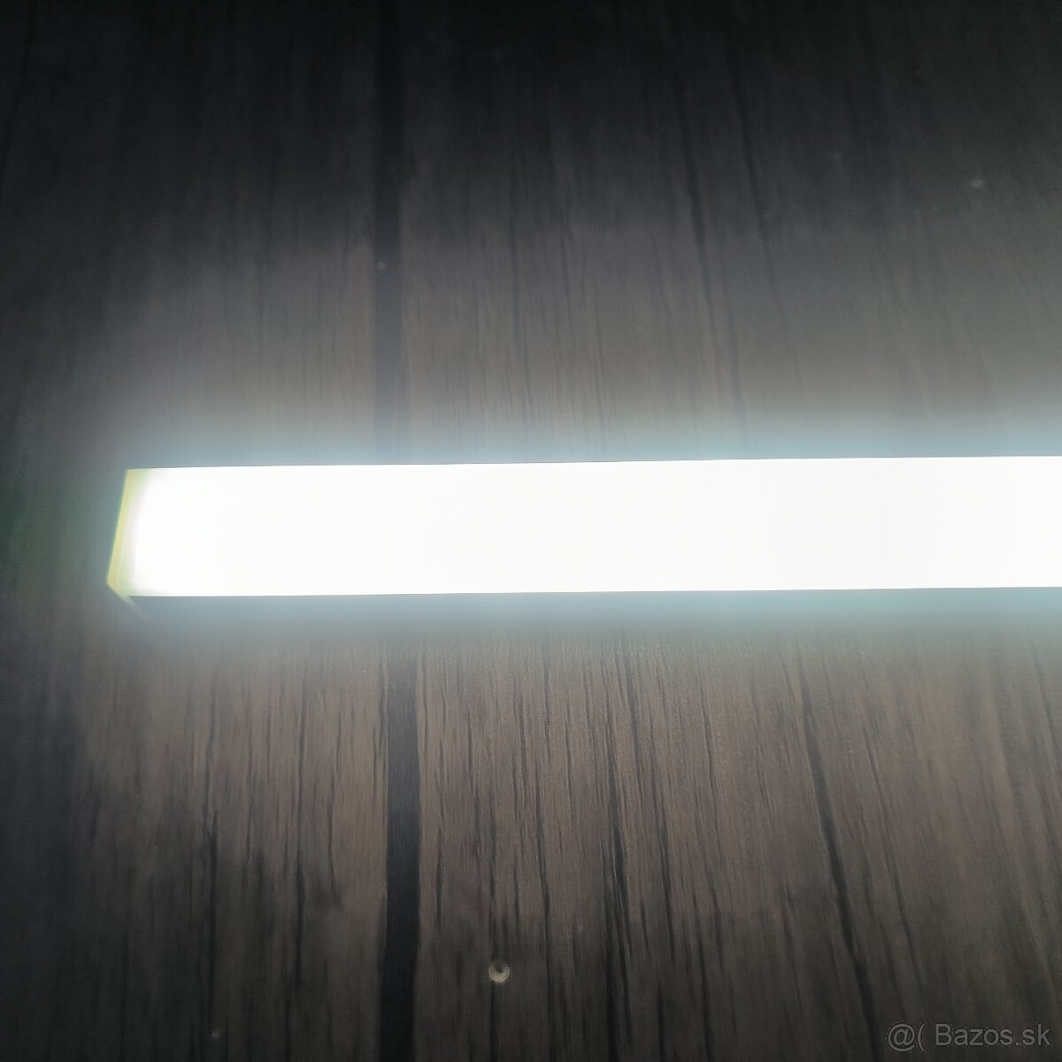 Svietidlo s pohybovým senzorom - 9