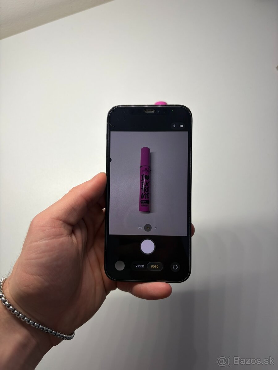 iPhone 12 PRO, poškodený - 9