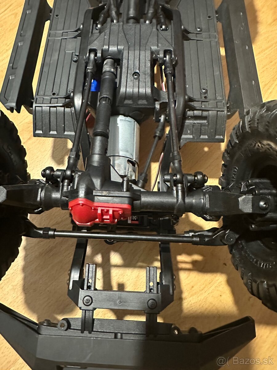 TRAXXAS TRX-4 SPORT 1/10 - 9