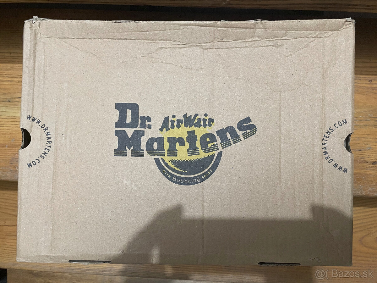 Dr Martens EC005 Air Wair - 9