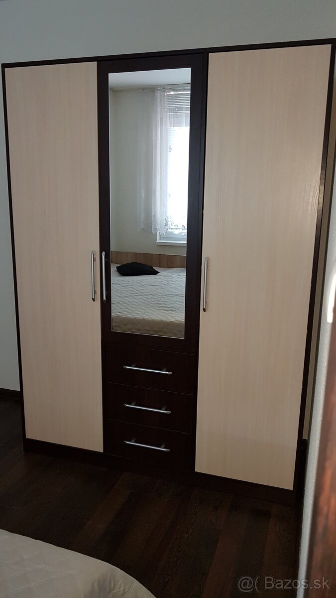 Prenájom 2 izbový byt - Uhlisko - 9